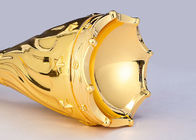 Cúp kim loại mạ vàng 18K tùy chỉnh với mô hình ngôi sao cho Cúp Liên đoàn