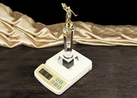 Crystal Base Metal Trophy Cup cho nhà lãnh đạo doanh nghiệp giải vô địch Mỹ mở rộng