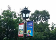 Bảng chữ cái quảng cáo Hộp đèn có thể thay đổi tùy chỉnh