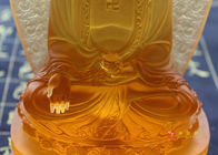 Hình tượng Phật màu quý giá cho Bàn thờ và thờ cúng Các văn bản tùy chỉnh được chấp nhận