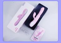 Khiêu dâm Tình dục Nữ Người lớn Sản phẩm tình dục Máy rung USB Sạc AV cho Phụ nữ