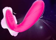 G Spot Clitoris Rung Massage Sản phẩm dành cho người lớn, Đồ chơi tình dục tự động dành cho nữ