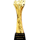 Giải thưởng Nhân viên xuất sắc Cúp OEM Resin Trophy như một sự khích lệ