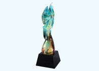Glaze Awards Cup Cup Trophies As Adornment / Quà lưu niệm / Quà tặng kinh doanh