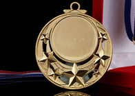 Huy chương giải thưởng kim loại cổ Vàng