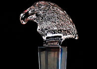 Thiết kế đầu pha lê Eagle Glass chuyên dụng cho nhân viên kinh doanh