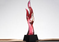 Hình dạng bất thường màu Glaze Cup cho người tham gia giải thưởng điện ảnh / âm nhạc