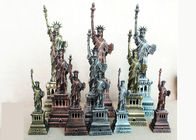 Sưu tập mô hình tòa nhà nổi tiếng thế giới, Hoa Kỳ Tượng nữ thần tự do