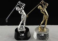 Cúp Golf Vàng / Bạc Màu cho Nhà vô địch Net và Phần thưởng thứ hai ròng