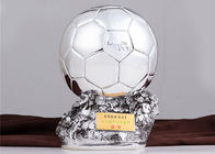 Giải thưởng tùy chỉnh bóng đá Danh hiệu vật liệu nhựa Ứng dụng thi đấu bóng đá Sporsts