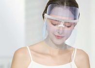 LED Spectral Facial Mask Sản phẩm chăm sóc cá nhân giúp làm trắng da chống nếp nhăn